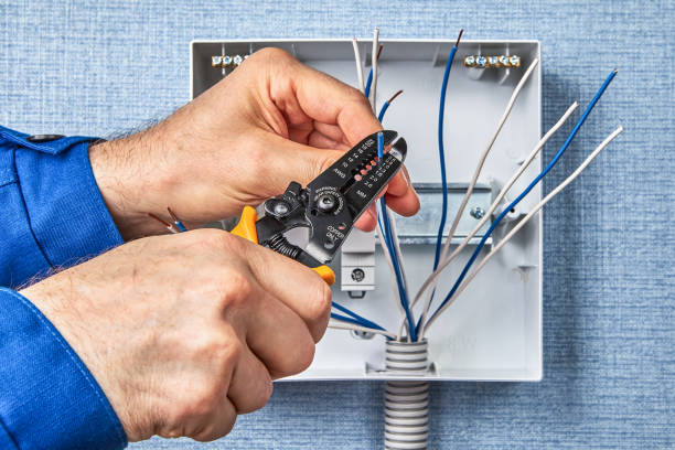 Emergency Electrical Repair Services in South Huntington, NY