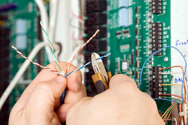 Professional Electrical Services in South Huntington, NY